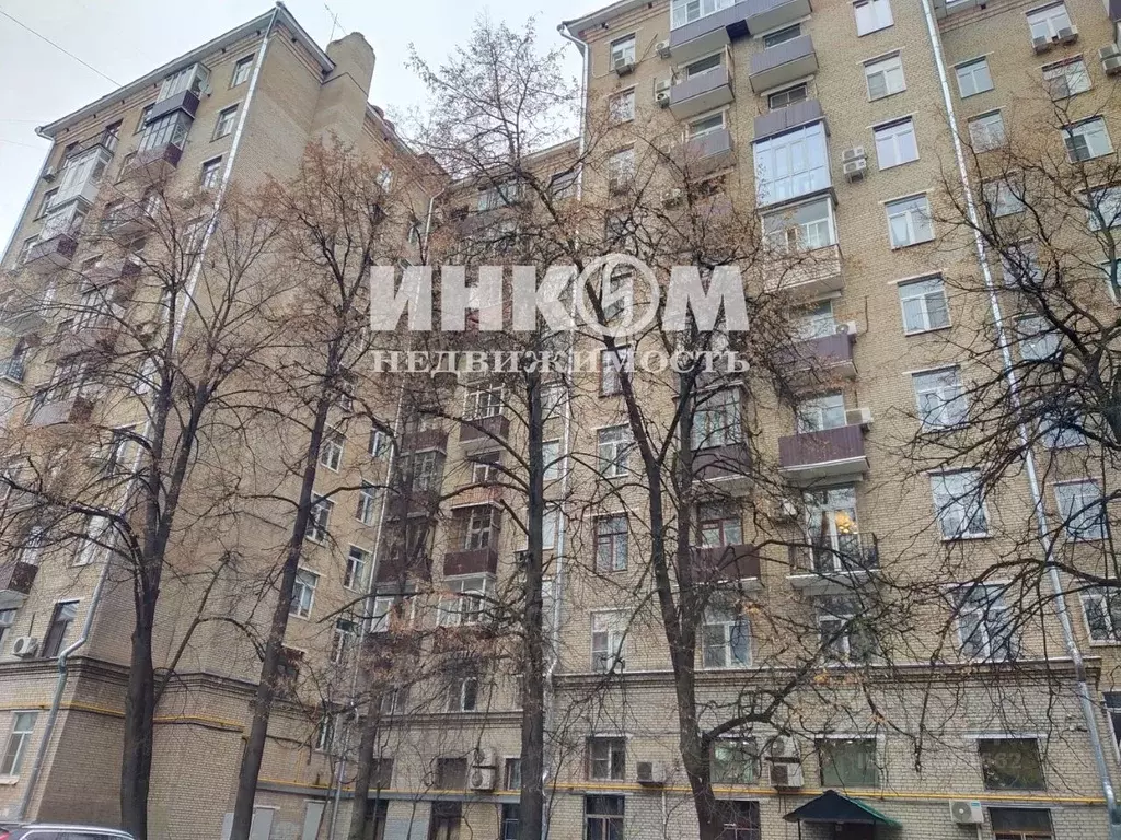 2-к кв. Москва Дмитровское ш., 3К1 (57.1 м) - Фото 1