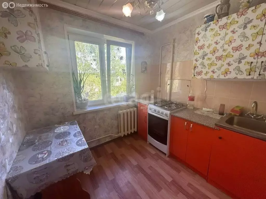 2-комнатная квартира: Серпухов, улица Захаркина, 7А (41.7 м) - Фото 0
