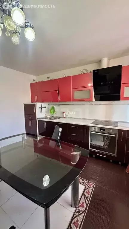 3-комнатная квартира: Всеволожск, микрорайон Южный, Невская улица, 1/2 ... - Фото 2