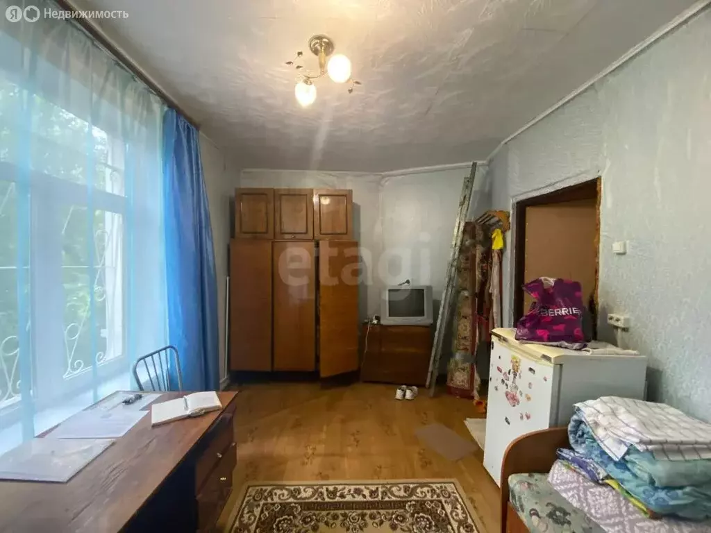 1к в 3-комнатной квартире (13.7 м) - Фото 1