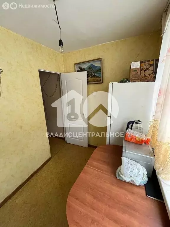 3-комнатная квартира: Новосибирск, улица Грибоедова, 75 (60 м) - Фото 0