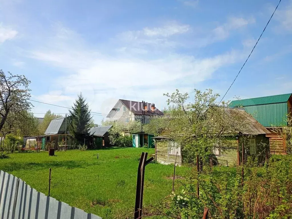 Участок 6 сот. (СНТ, ДНП) - Фото 1