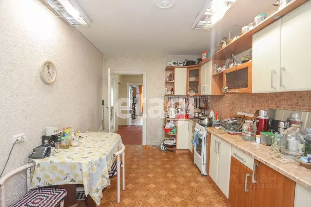 4-к кв. Иркутская область, Иркутск Университетский мкр, 36 (101.0 м) - Фото 1