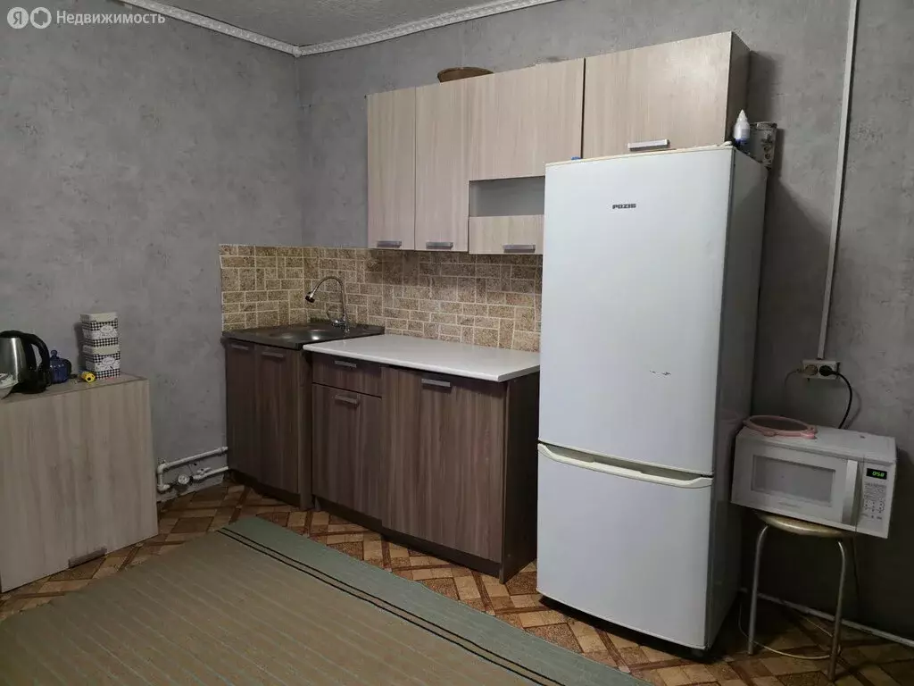 1-комнатная квартира: Красный Коммунар, улица Монтажников, 19 (25.3 м) - Фото 2