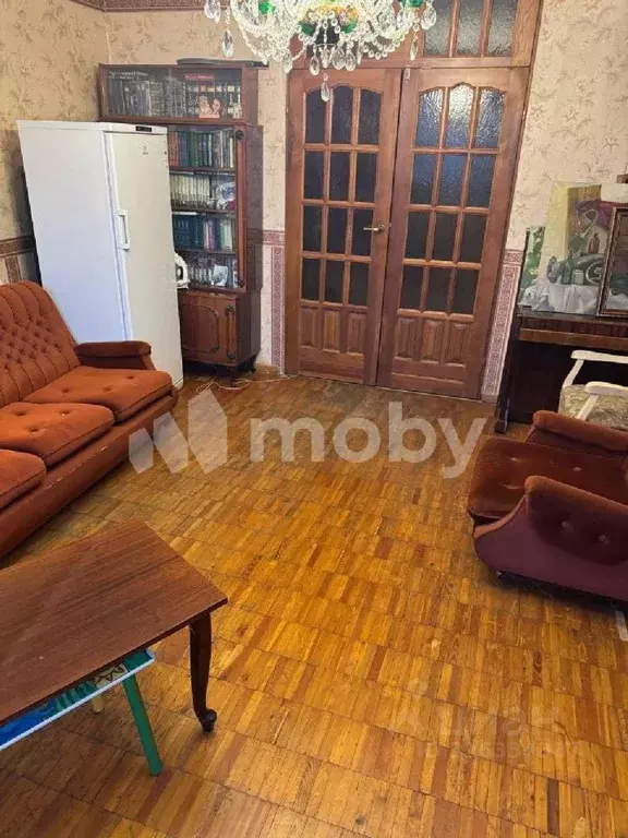 3-к кв. Калининградская область, Калининград Чувашская ул., 2 (69.0 м) - Фото 1