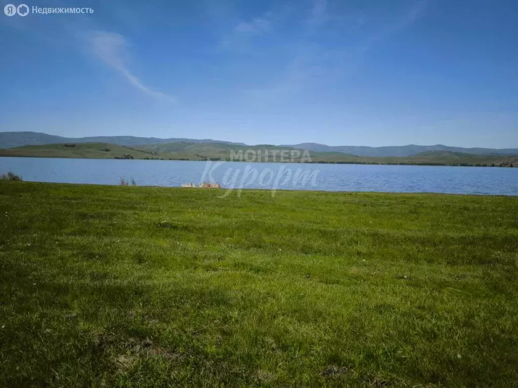 Участок в село Ташбулатово, улица Ленина, 89 (12.5 м) - Фото 1