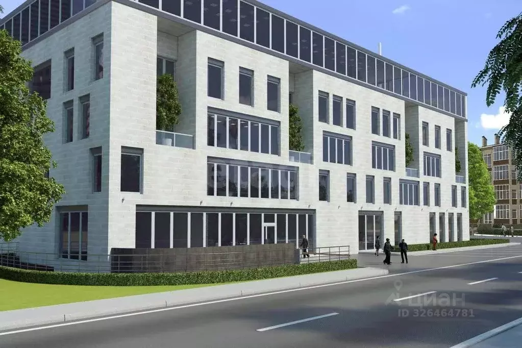 Помещение свободного назначения в Ростовская область, Ростов-на-Дону ... - Фото 2