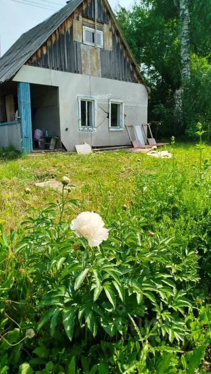 Дом в Кемеровская область, Кемерово Сухой Искитим СНТ, 465 (30 м) - Фото 2