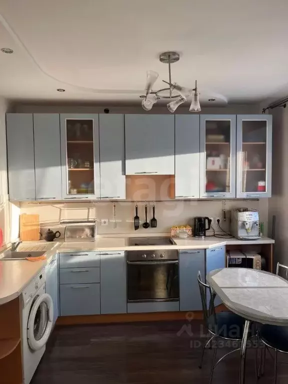 1-к кв. Коми, Сыктывкар ул. Энгельса, 134 (41.4 м) - Фото 2