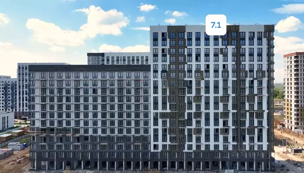 Помещение свободного назначения в Московская область, Домодедово ... - Фото 0