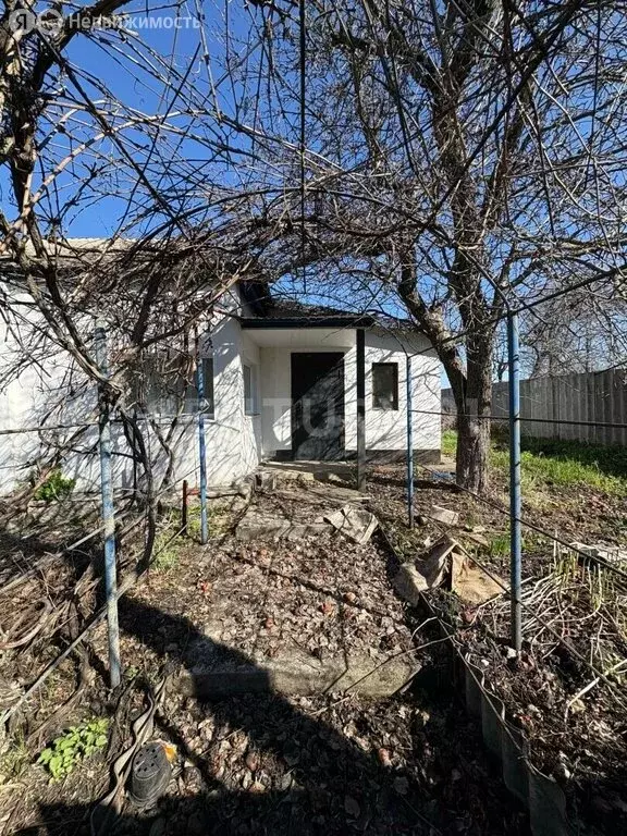 Дом в село Набережное, Колхозная улица, 36 (60 м) - Фото 1