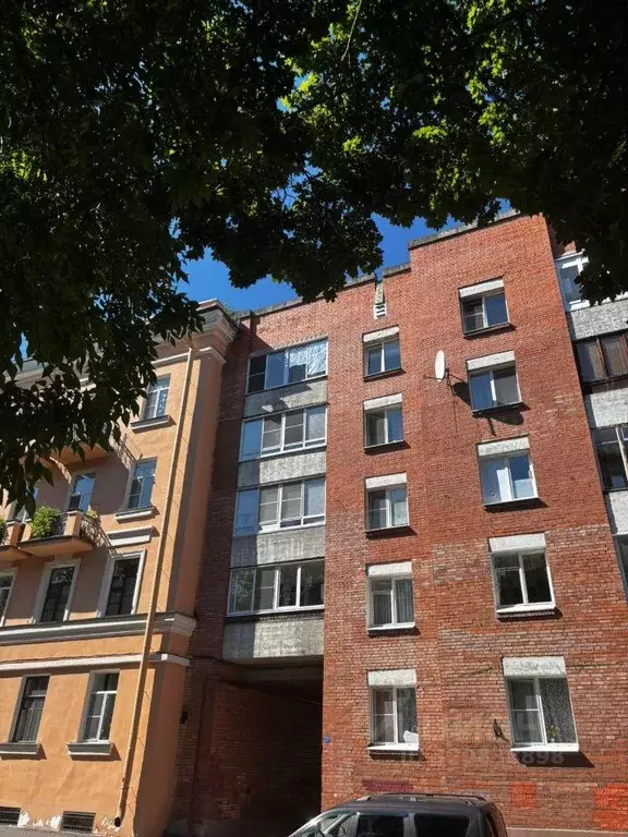Квартира, 2 комнаты, 56.7 м - Фото 1