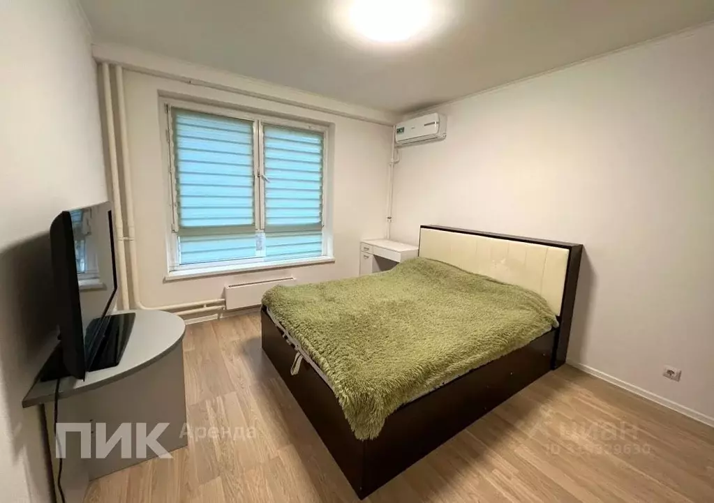 1-к кв. Москва ул. Римского-Корсакова, 11к8 (46.0 м) - Фото 0
