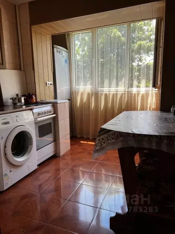 1-к кв. Северная Осетия, Владикавказ просп. Коста, 286к1 (35.0 м) - Фото 2