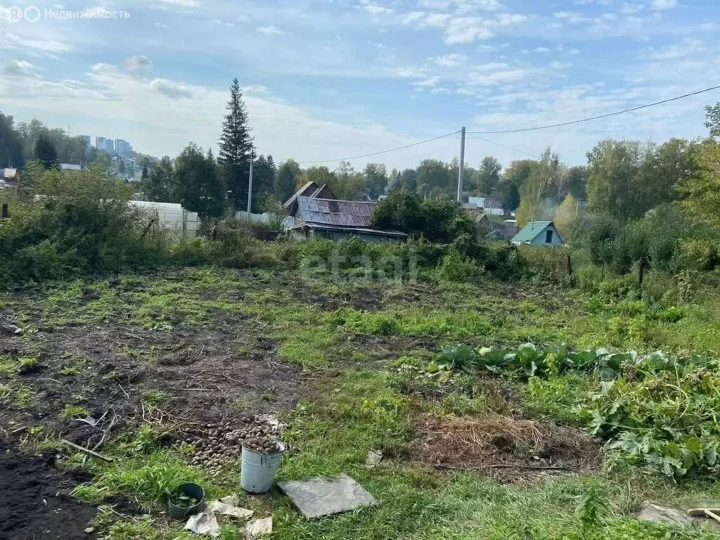 Дом в Нижний Новгород, садоводческое некоммерческое товарищество № 9 ... - Фото 1