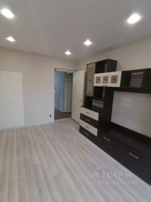 2-к кв. Самарская область, Самара Хасановская ул., 11 (47.2 м) - Фото 2