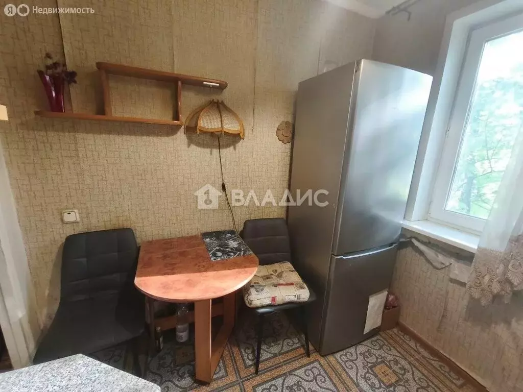 1-комнатная квартира: Электросталь, улица Победы, 2к2 (31.8 м) - Фото 2