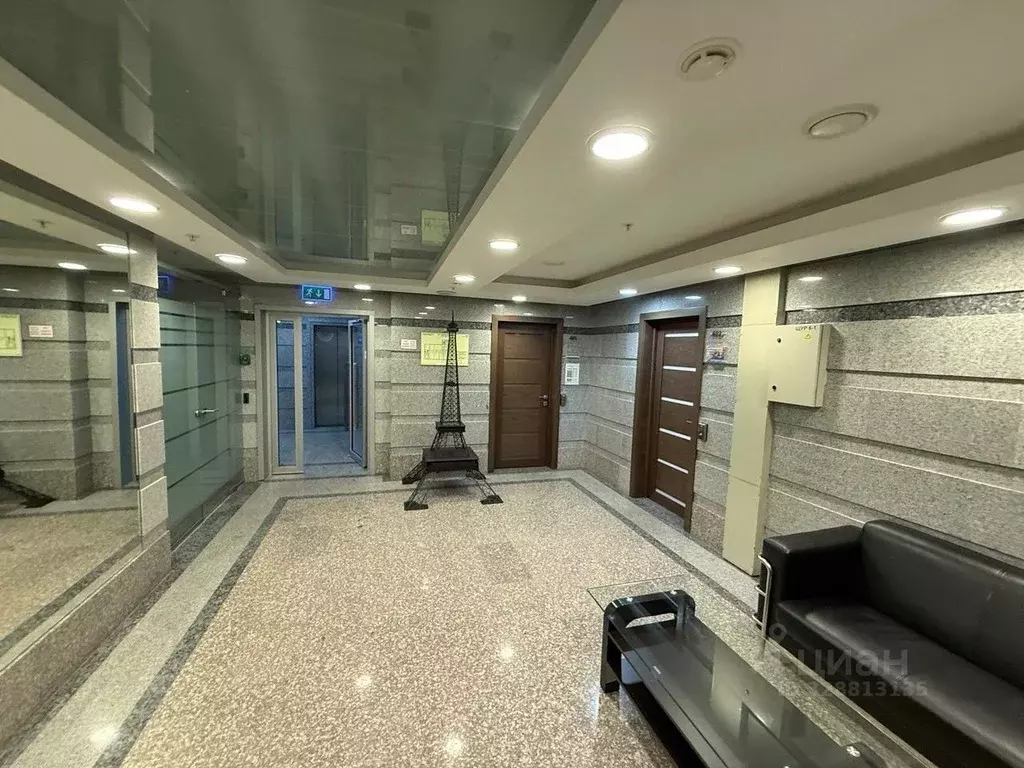 Офис в Московская область, Люберцы Октябрьский просп., 1 (96 м) - Фото 2