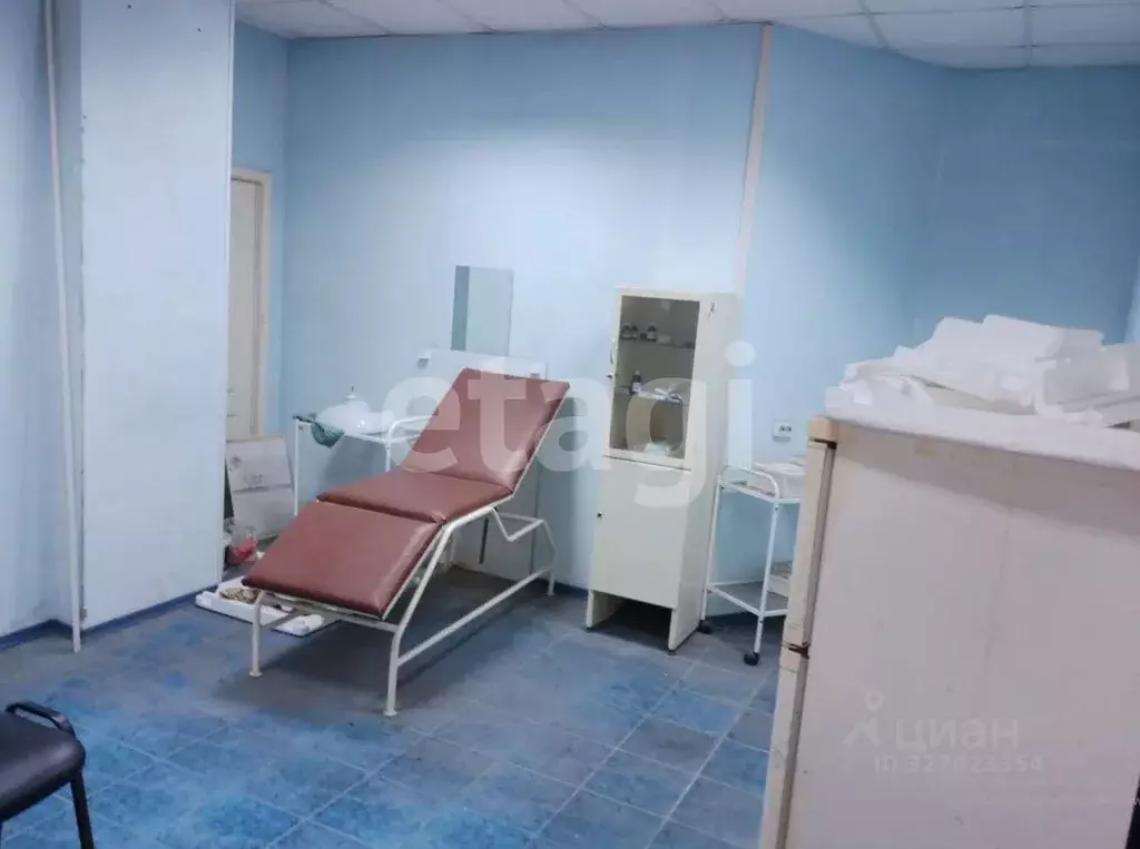 Офис в Курганская область, Курган ул. Куйбышева, 127 (45 м) - Фото 1