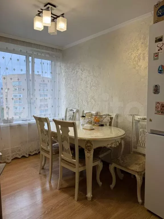 3-к. квартира, 64,4 м, 13/16 эт. - Фото 0