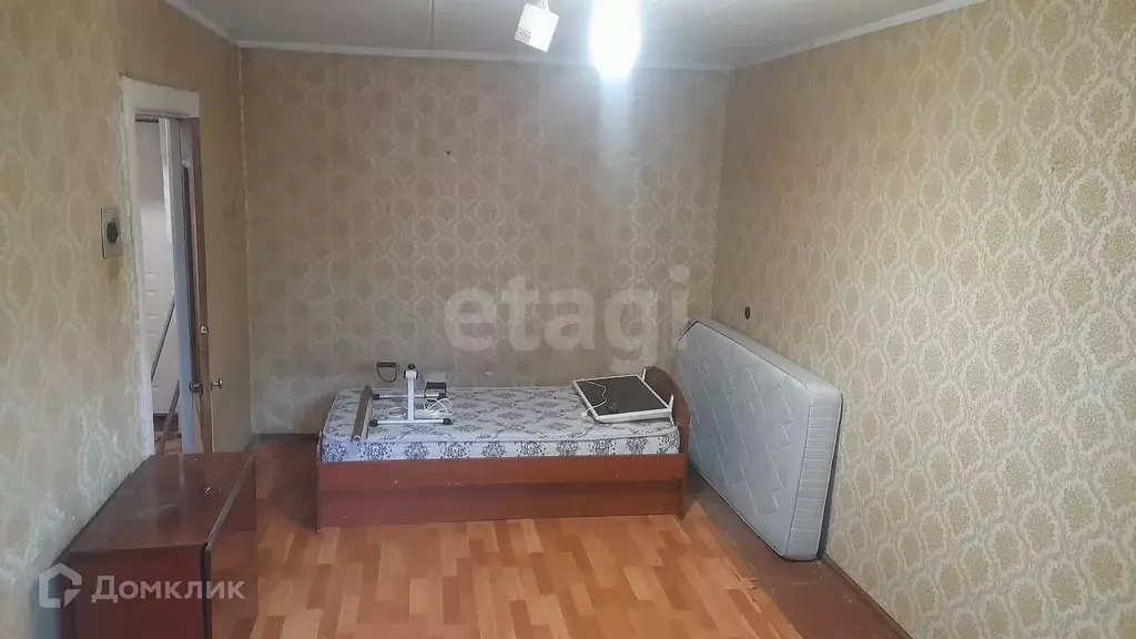 Продаётся 1-к квартира, 29.7 м - Фото 0