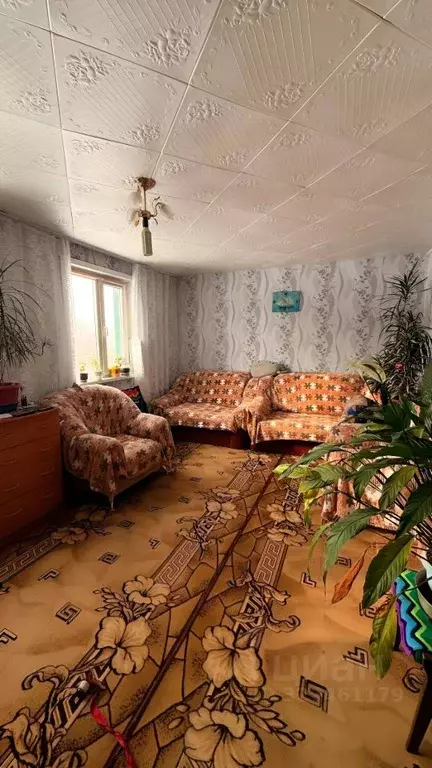 Дом в Алтайский край, Бийский район, пос. Студенческий Фермерская ул. ... - Фото 2