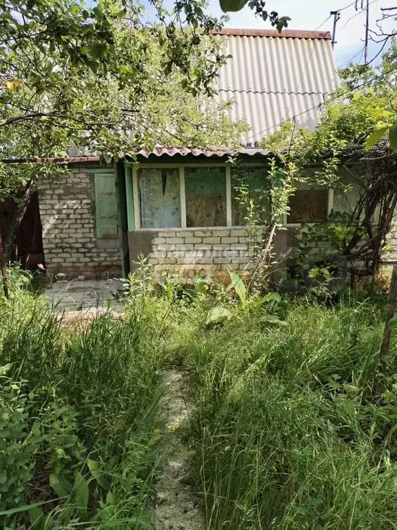Дача 18 м на участке 8 сот. - Фото 1