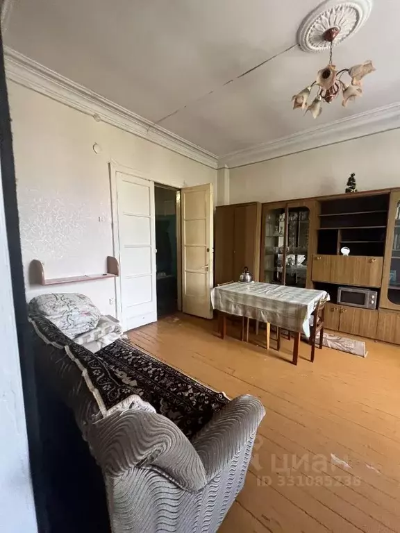 4-к кв. Башкортостан, Уфа Кольцевая ул., 78 (87.0 м) - Фото 2
