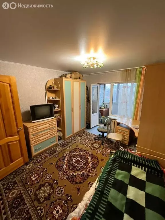 2-комнатная квартира: Волгодонск, Степная улица, 149 (50 м) - Фото 1