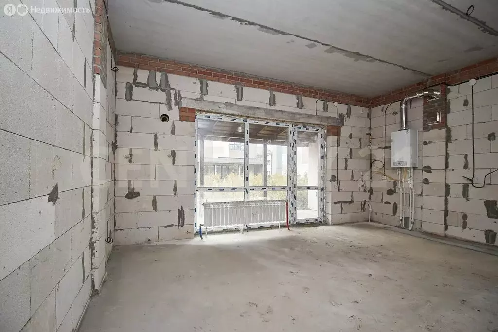 Дом в Архангельское, микрорайон Дубрава, Изумрудный проезд, 5 (126 м) - Фото 1