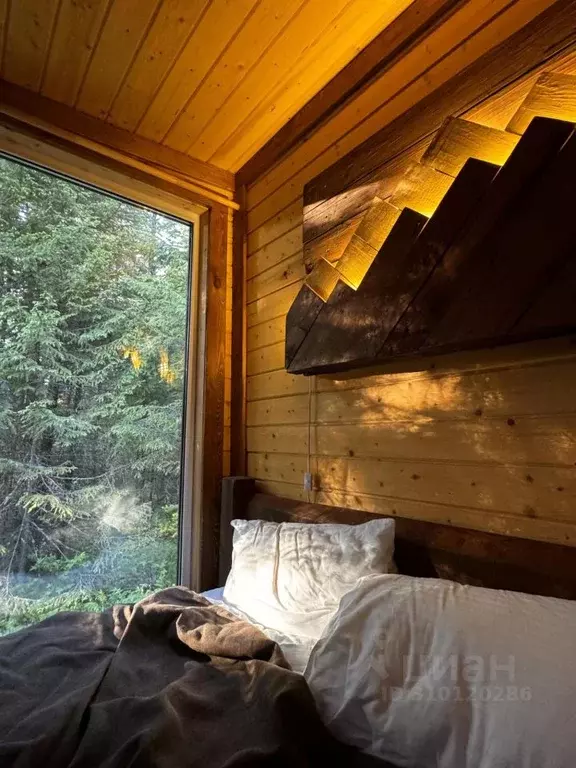 Дом в Свердловская область, Нижний Тагил городской округ, пос. Уралец ... - Фото 2