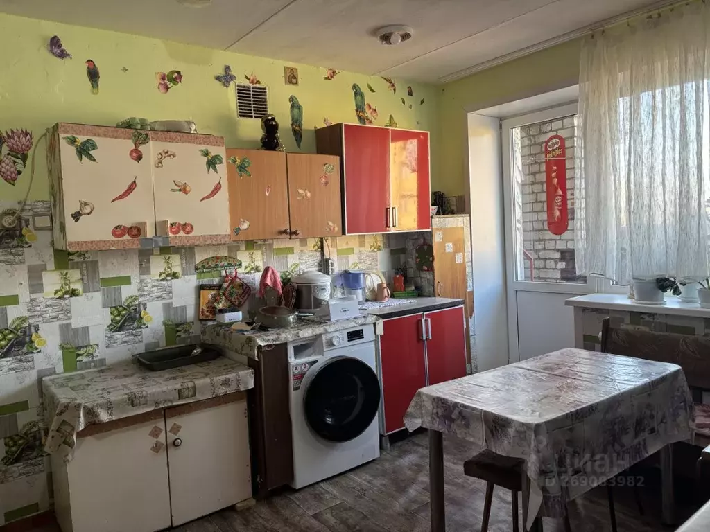 Комната Брянская область, Брянск Полесская ул., 83 (16.5 м) - Фото 2