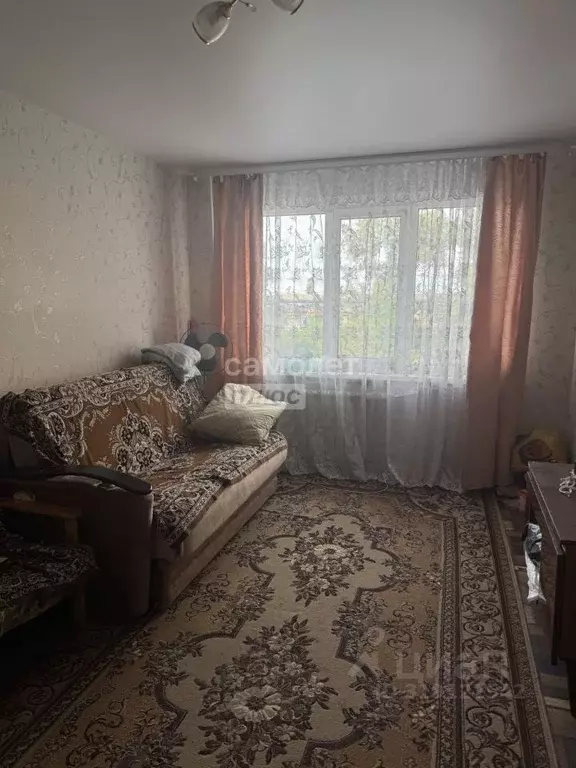 1-к кв. Липецкая область, Липецк Осенний проезд, 12 (12.0 м) - Фото 0