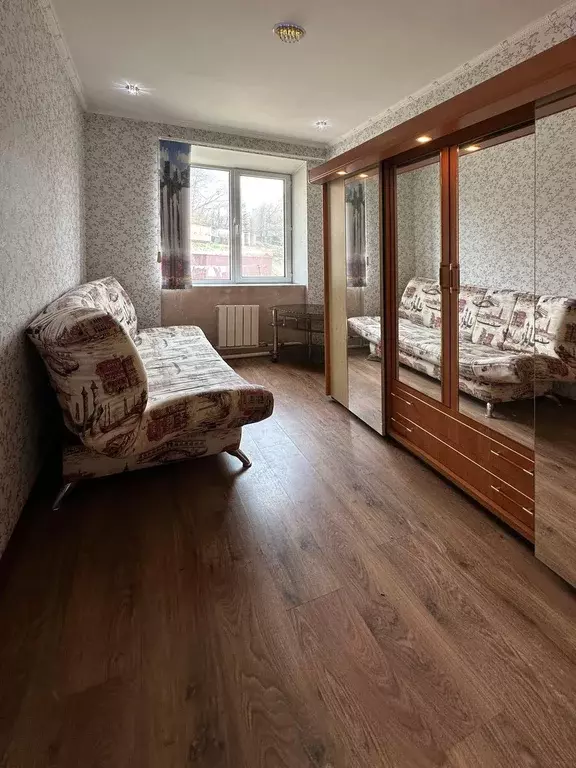 Квартира, 3 комнаты, 54.8 м - Фото 2