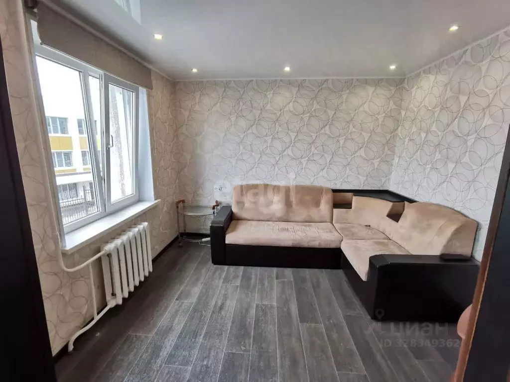 1-к кв. Камчатский край, Петропавловск-Камчатский Орбитальный проезд, ... - Фото 1