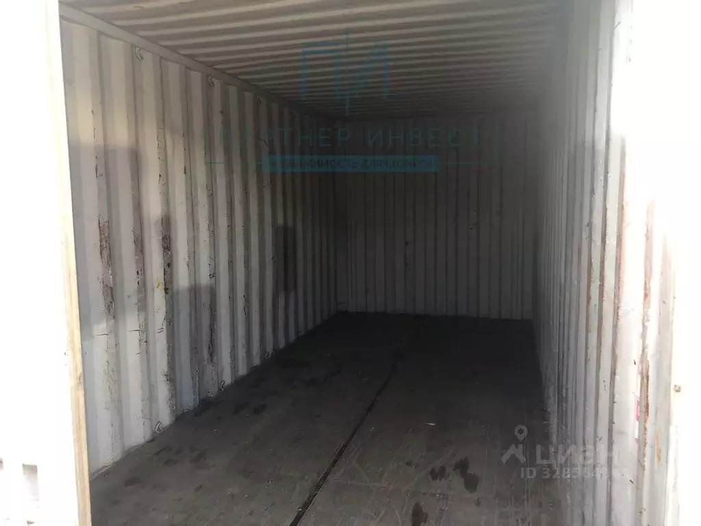 Склад в Свердловская область, Екатеринбург ул. Фронтовых Бригад, 15А ... - Фото 2