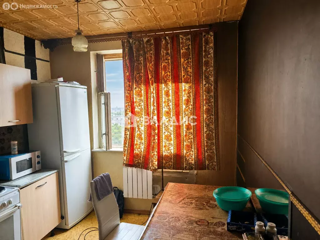 2-комнатная квартира: Королёв, проспект Космонавтов, 39 (54 м) - Фото 2