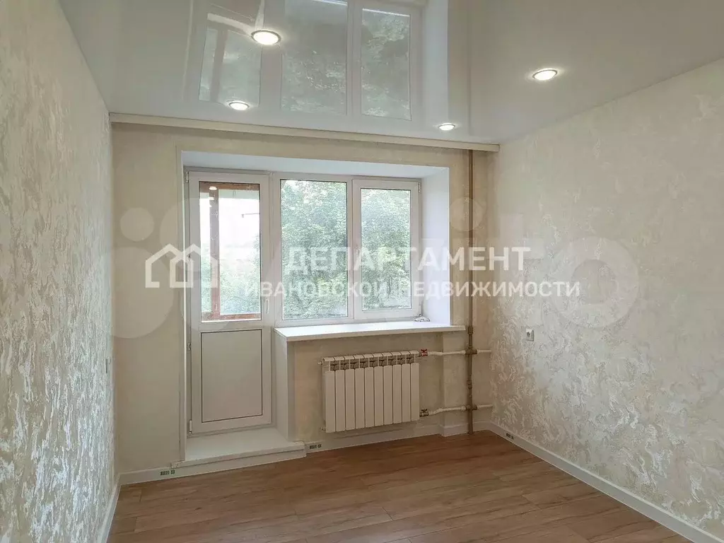 2-к. квартира, 42 м, 5/5 эт. - Фото 1