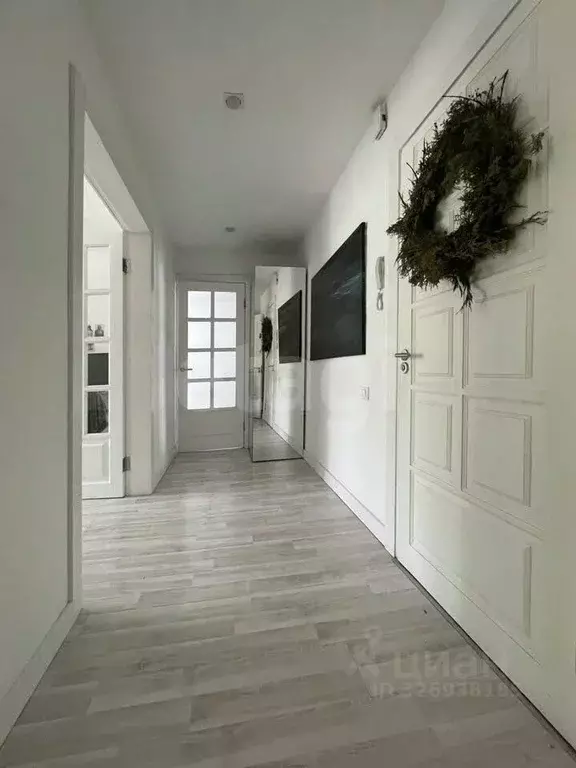 2-к кв. Курская область, Курск ул. Радищева, 85 (48.0 м) - Фото 1