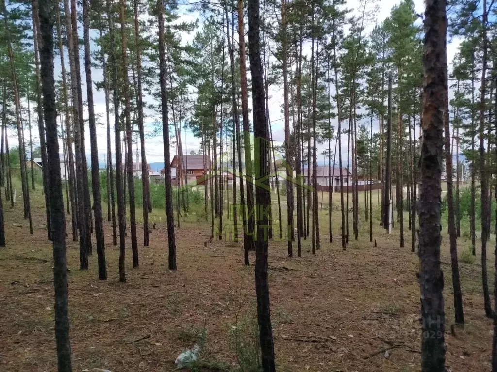 Участок в Бурятия, Улан-Удэ ул. Пежемского (7.59 сот.) - Фото 2