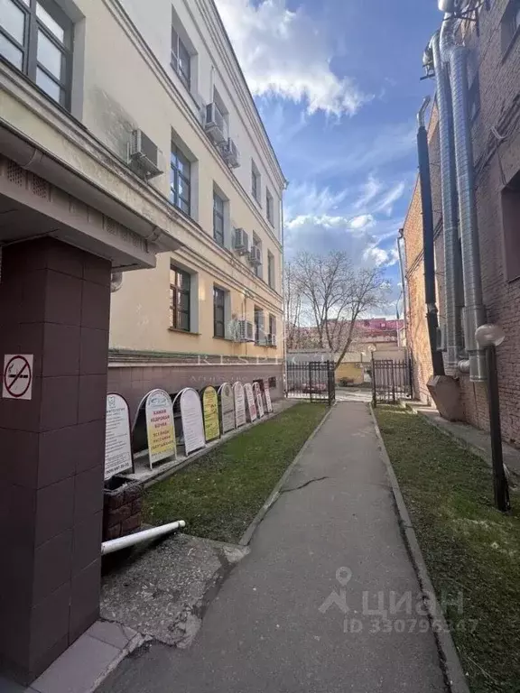 Помещение свободного назначения в Московская область, Подольск ... - Фото 1