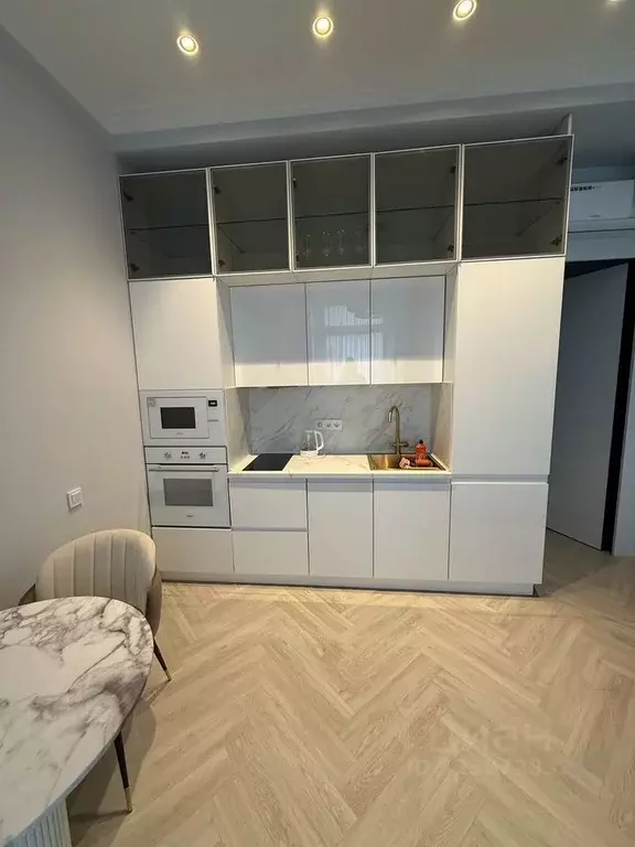 1-к кв. Москва ул. Академика Челомея, 1А (40.0 м) - Фото 0