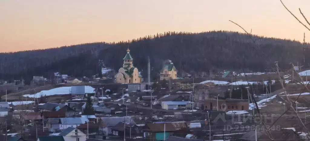 Студия Свердловская область, Нижний Тагил городской округ, пос. Уралец ... - Фото 0