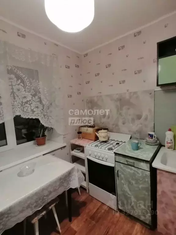 2-к кв. Ивановская область, Иваново Ташкентская ул., 14 (49.0 м) - Фото 1
