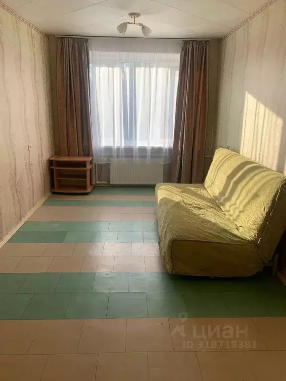 Комната, 15.5 м - Фото 0
