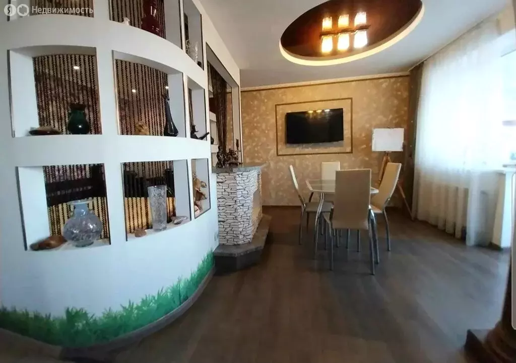 1-комнатная квартира: Самара, улица Советской Армии, 238А (56.6 м) - Фото 2