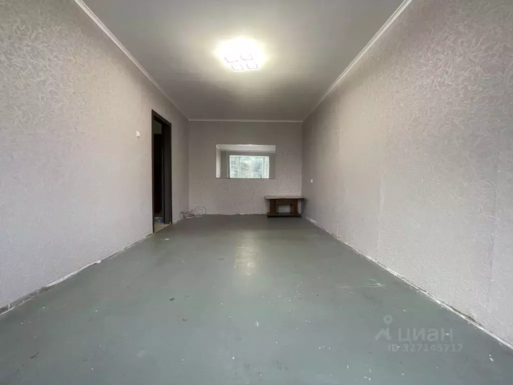 1-к кв. Ленинградская область, Выборг просп. Победы, 39 (35.0 м) - Фото 2