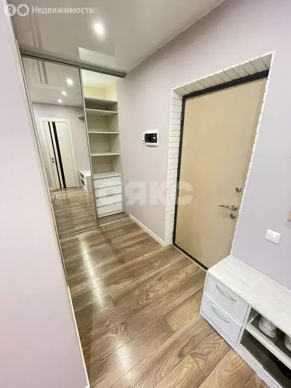 2-комнатная квартира: Сапроново, микрорайон Купелинка, квартал ... - Фото 1