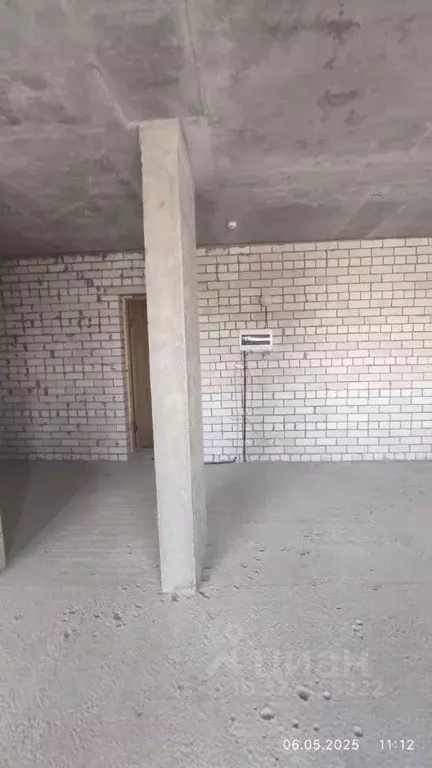 2-к кв. Саратовская область, Саратов Лунная ул., 32к1 (54.3 м) - Фото 2