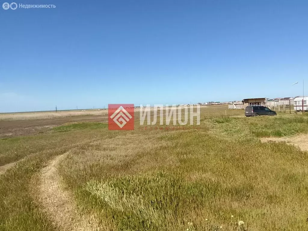 Участок в Феодосия, Станичная улица (10 м) - Фото 0